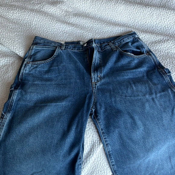 Magda Carpenter Jeans by Agolde - Picture 3 of 8